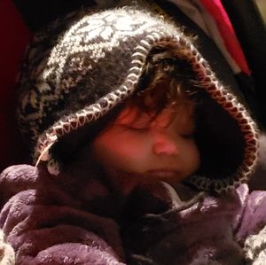 Meet your Posher, Kimberlee